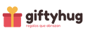 GiftyHug - Inicio